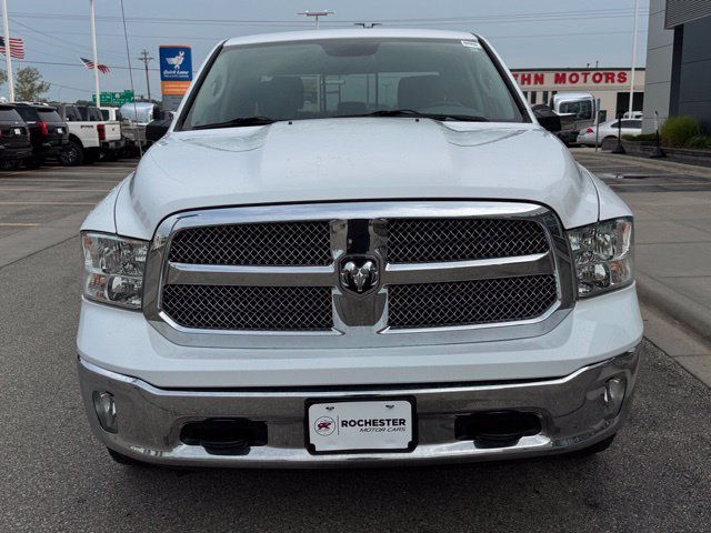 Used 2018 RAM 1500 SLT AWD/4WD image 35