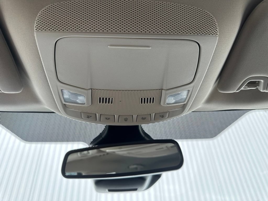 Certified 2024 Ford Edge Titanium AWD/4WD image 47