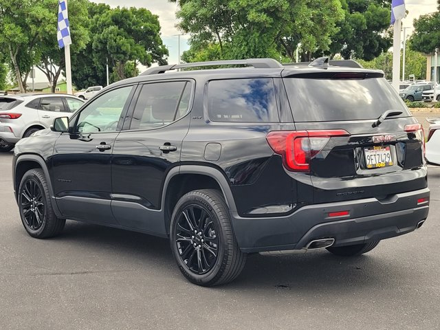 Used 2023 GMC Acadia SLT w/ Elevation Edition FWD image 6