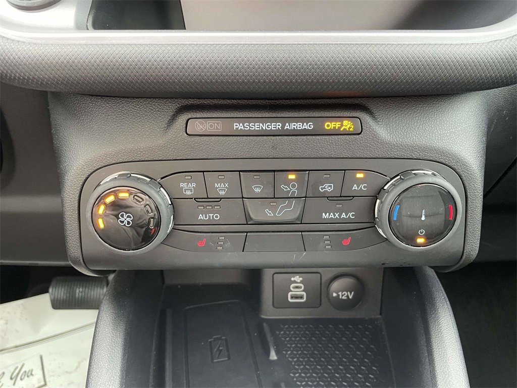 Certified 2023 Ford Bronco Sport Big Bend w/ Convenience Package image 22