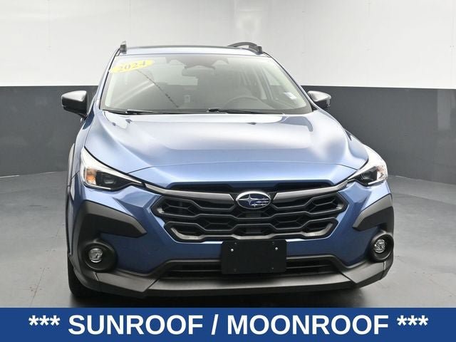 Used 2024 Subaru Crosstrek 2.0i Premium AWD/4WD image 3