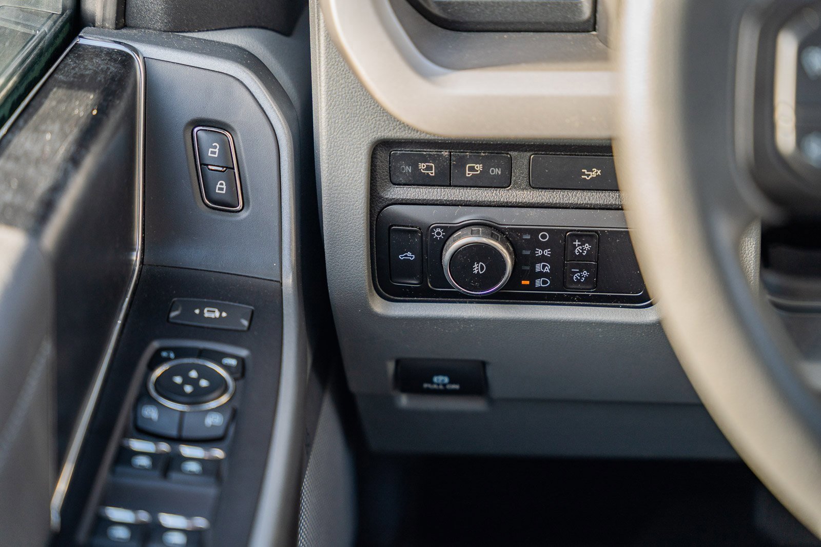 Certified 2023 Ford F250 XLT w/ XLT Premium Package image 31