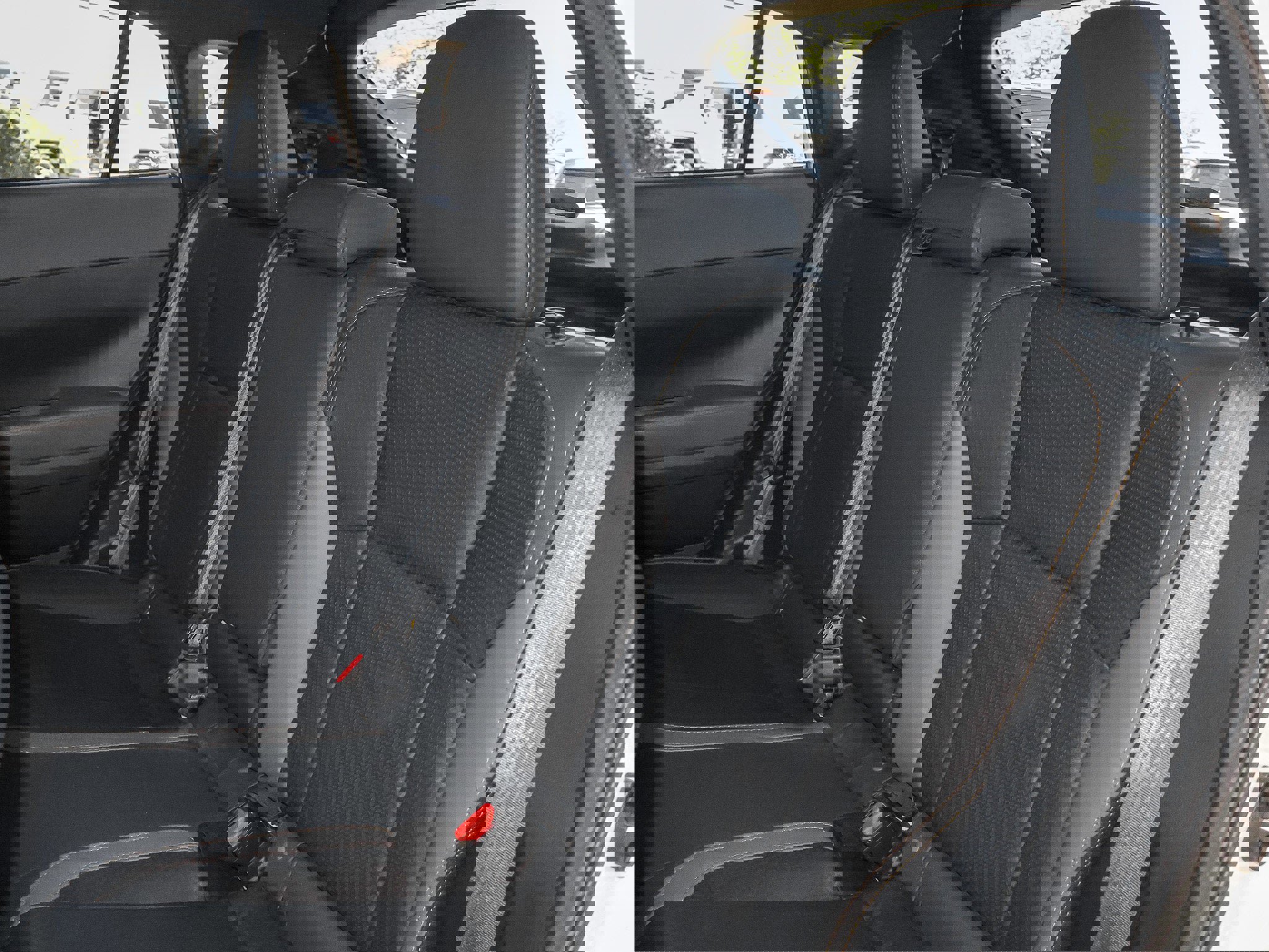 Used 2024 Subaru Crosstrek 2.5i Wilderness w/ Crosstrek Mirror Package AWD/4WD image 37