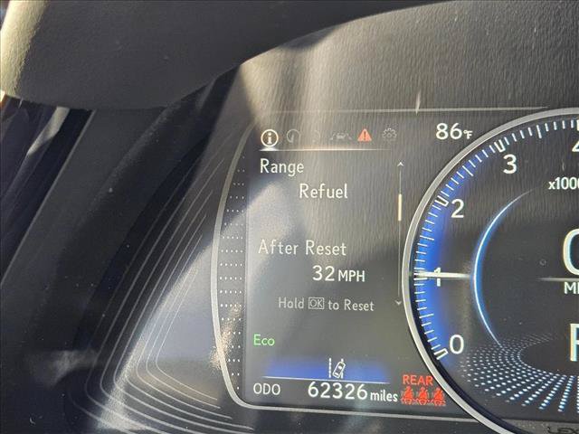 Used 2022 Lexus ES 350 w/ Premium Package FWD image 12