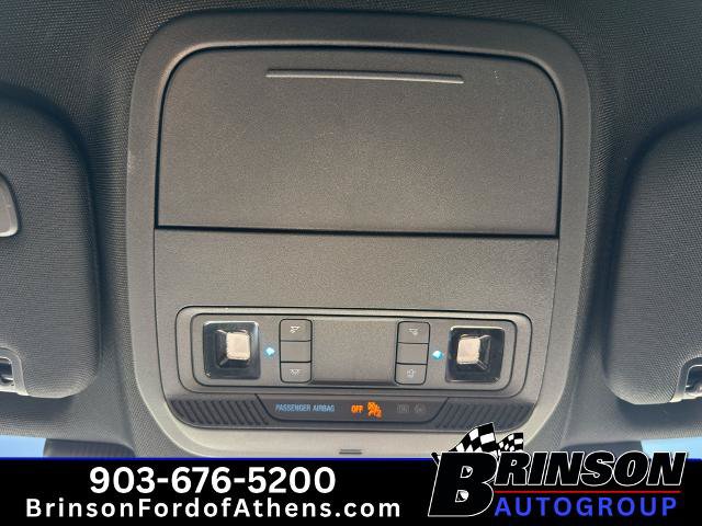 Certified 2026 Ford Explorer ST-Line RWD image 28