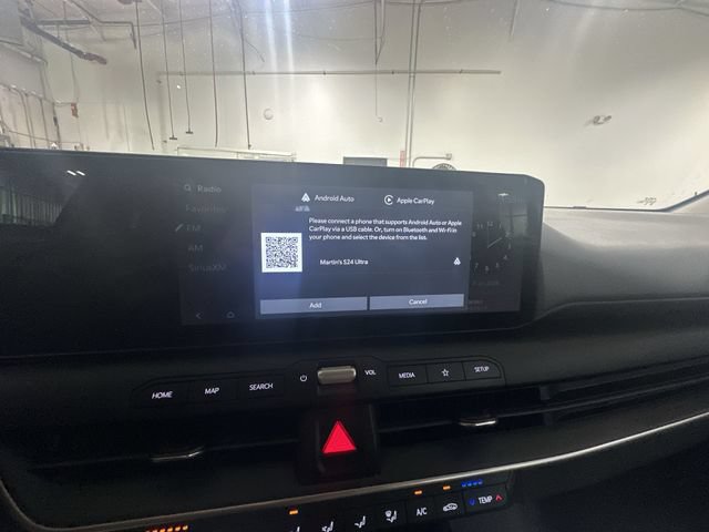 Used 2025 Kia K4 FWD image 24