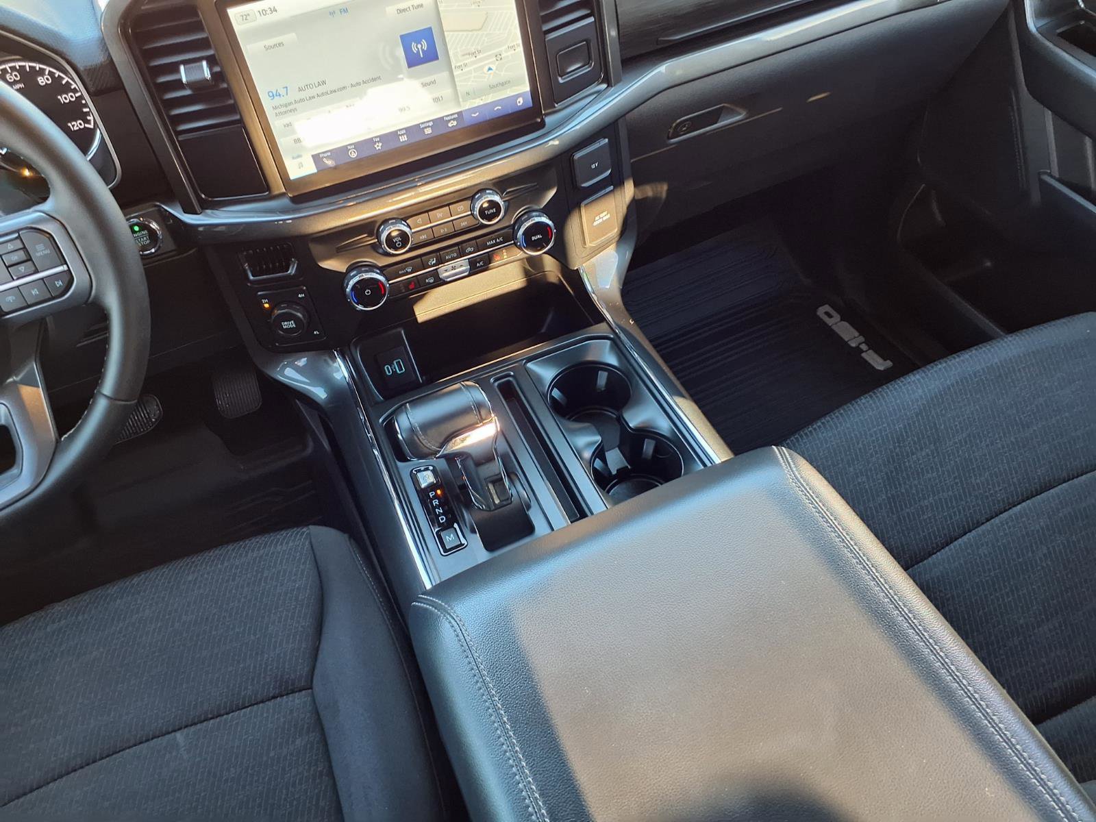 Certified 2023 Ford F150 XLT image 14