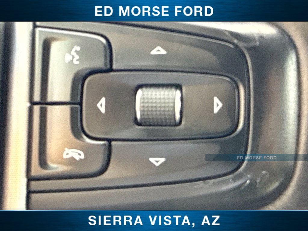Used 2023 GMC Sierra 2500 SLT w/ SLT Preferred Package AWD/4WD image 40