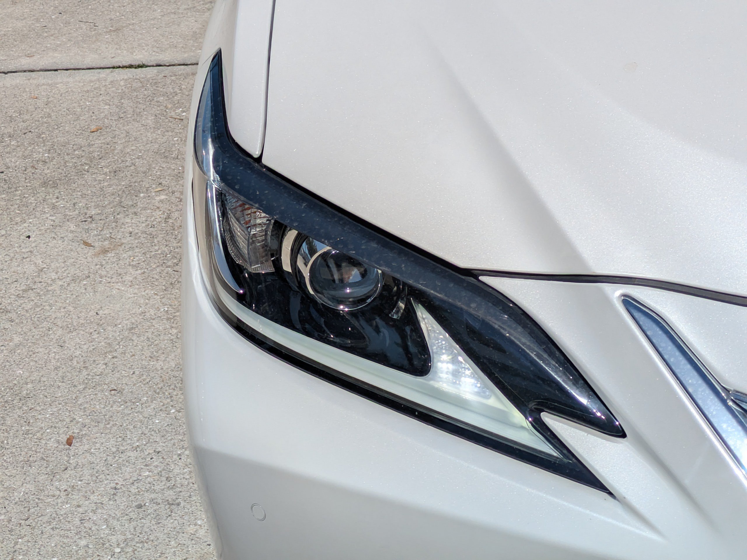 Used 2019 Lexus ES 350 FWD image 9