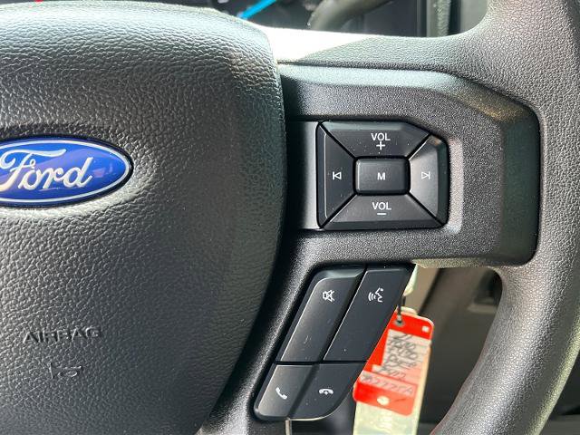 Certified 2021 Ford F450 XL w/ Power Equipment Group AWD/4WD image 18
