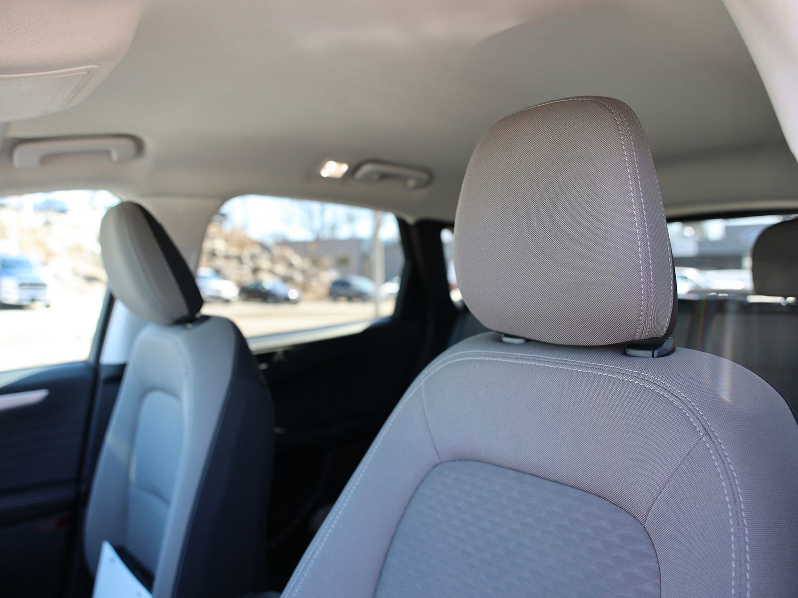 Certified 2022 Ford Escape SE w/ Cold Weather Package image 19