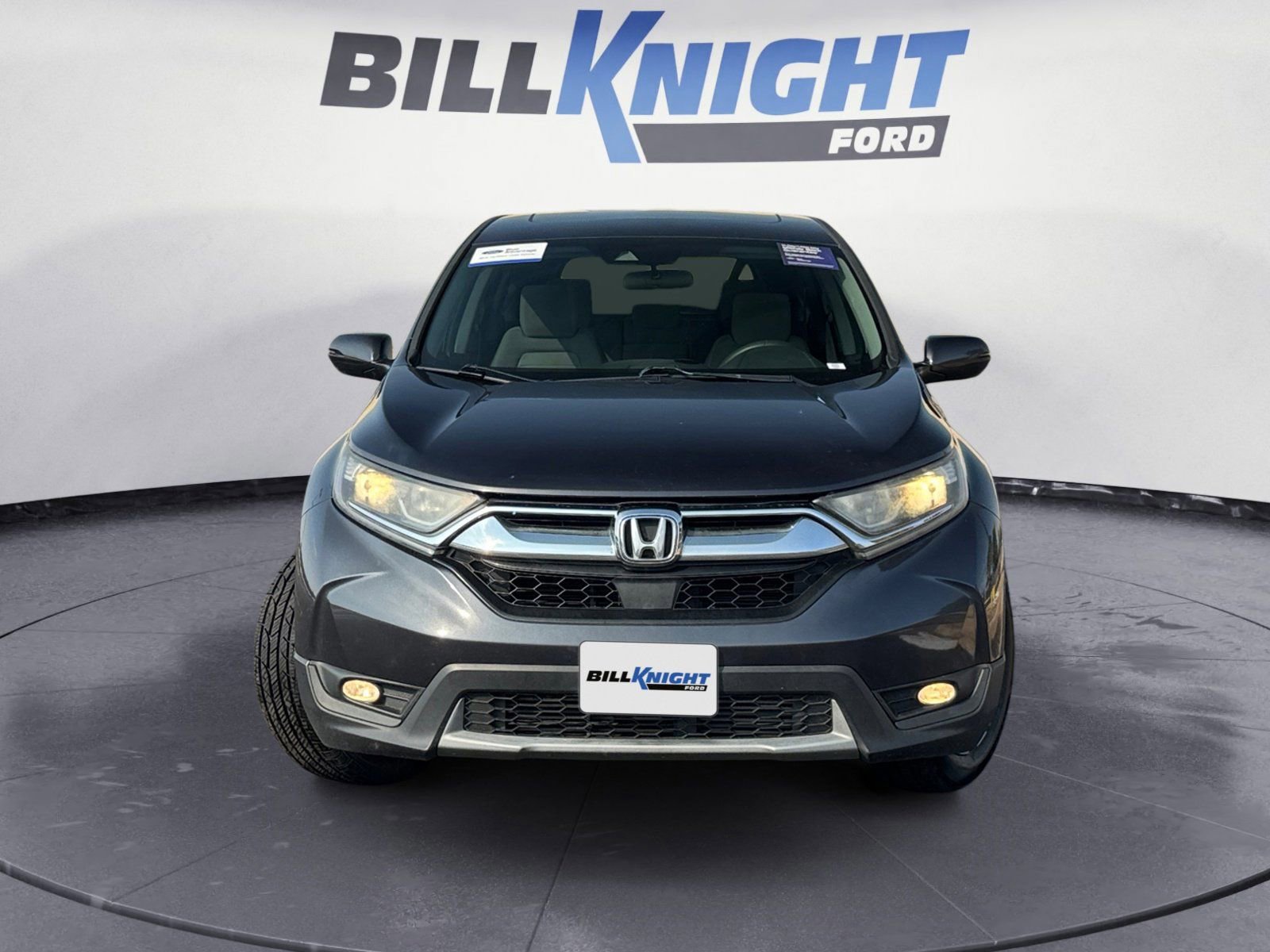 Used 2017 Honda CR-V EX image 8