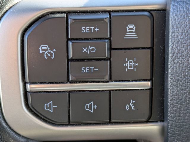 Certified 2024 Ford Expedition Max Limited image 26