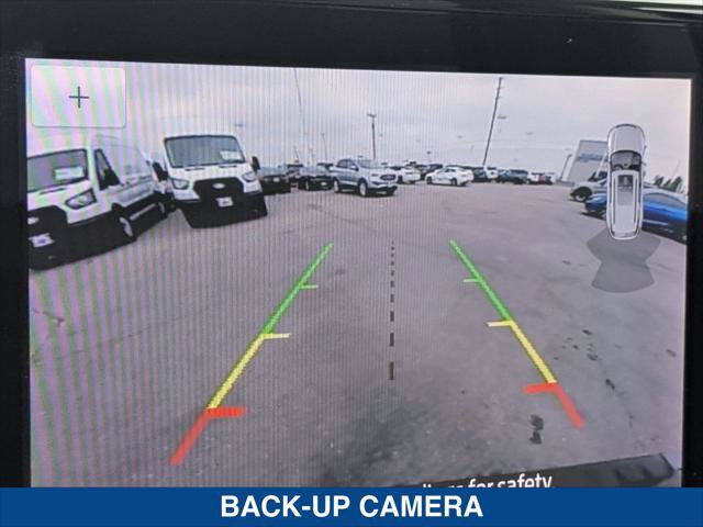 Certified 2023 Ford Explorer XLT w/ Equipment Group 202A RWD image 18