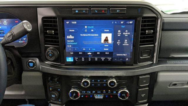 Certified 2024 Ford F250 Limited AWD/4WD image 25