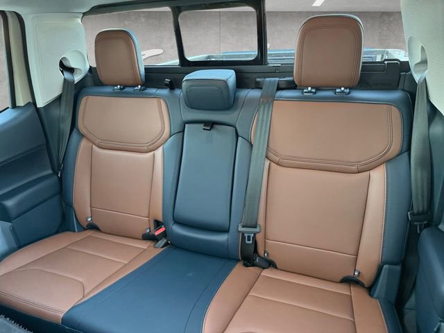 Certified 2024 Ford Maverick Lariat w/ FX4 Off-Road Package image 15