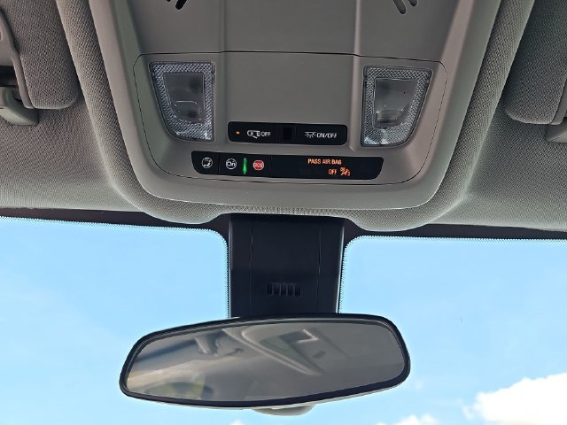 Used 2023 Chevrolet Equinox LT FWD image 32