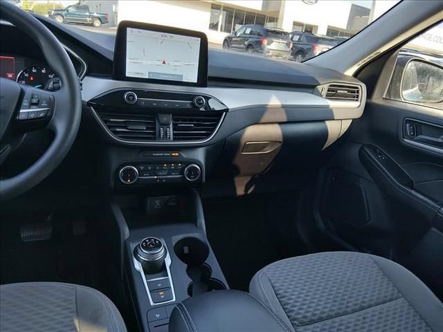 Certified 2022 Ford Escape SE FWD image 12