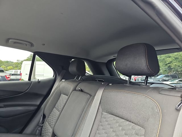 Used 2021 Chevrolet Equinox LT FWD image 16