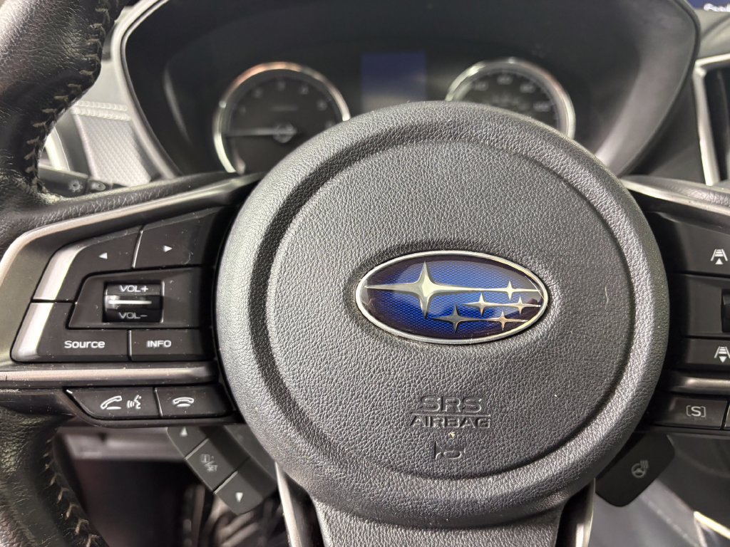 Used 2019 Subaru Forester Touring AWD/4WD image 23