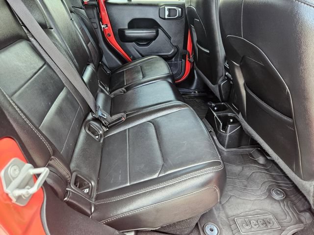 Used 2021 Jeep Gladiator Sport AWD/4WD image 14