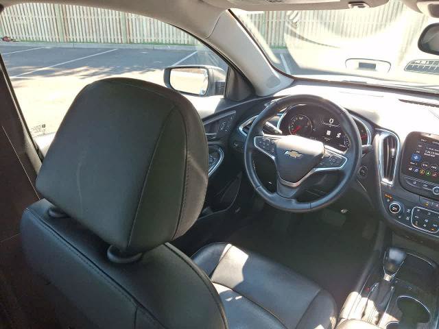 Used 2024 Chevrolet Malibu LT FWD image 15
