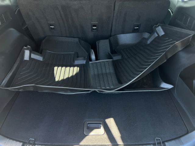 Certified 2024 Ford Edge SEL w/ Convenience Package AWD/4WD image 18