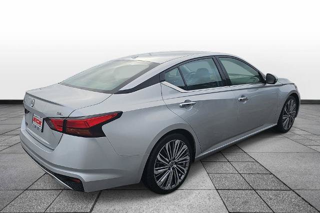 Used 2023 Nissan Altima 2.5 SL FWD image 5