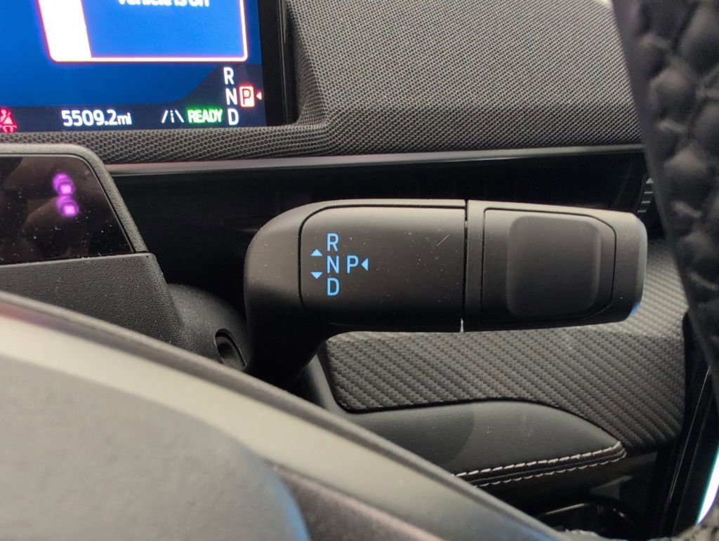 Certified 2025 Ford Mustang Mach-E Select w/ Comfort Package Lite image 33