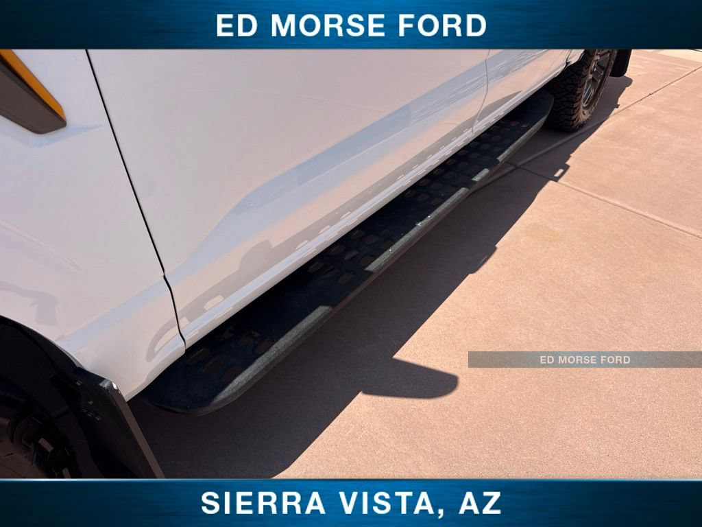Certified 2023 Ford F150 Tremor w/ Equipment Group 402A High AWD/4WD image 15