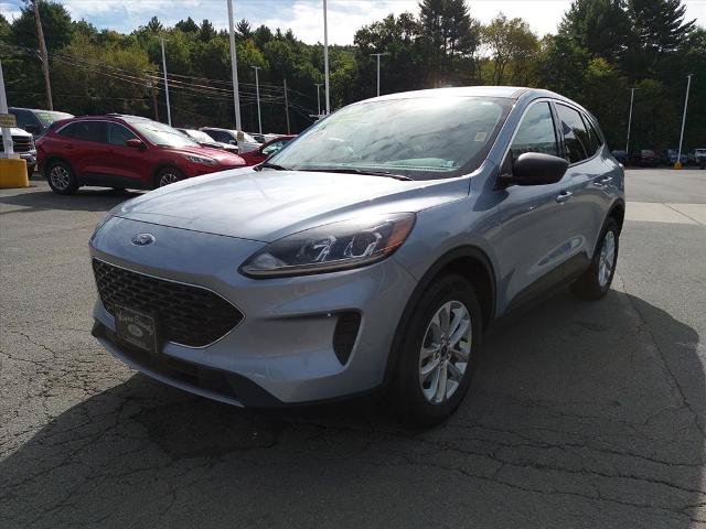 Certified 2022 Ford Escape SE w/ Convenience Package AWD/4WD image 9