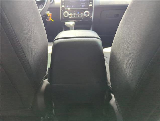 Used 2022 Hyundai Tucson SE FWD image 19