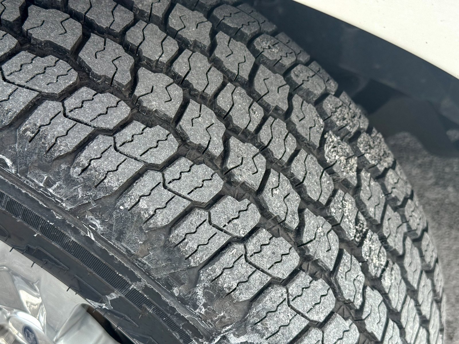 Certified 2019 Ford F150 Platinum w/ Equipment Group 701A Luxury image 12