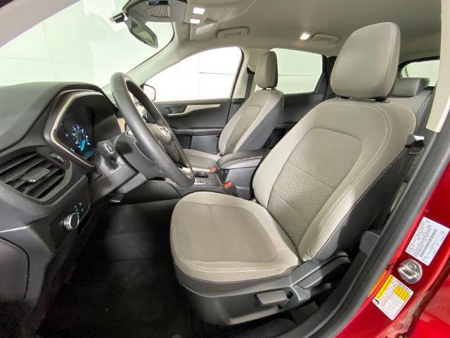 Certified 2022 Ford Escape SE w/ Cold Weather Package image 8