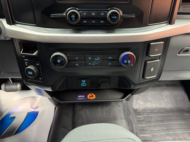 Certified 2022 Ford F150 XL w/ Equipment Group 101A High image 20