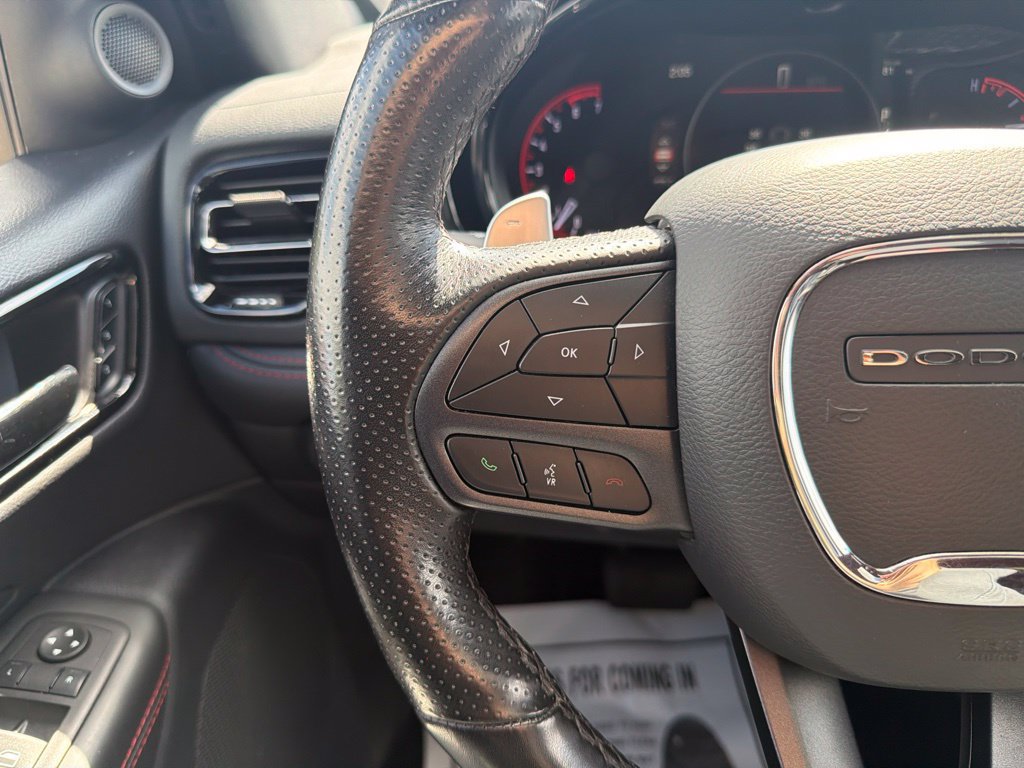 Used 2025 Dodge Durango R/T AWD/4WD image 39