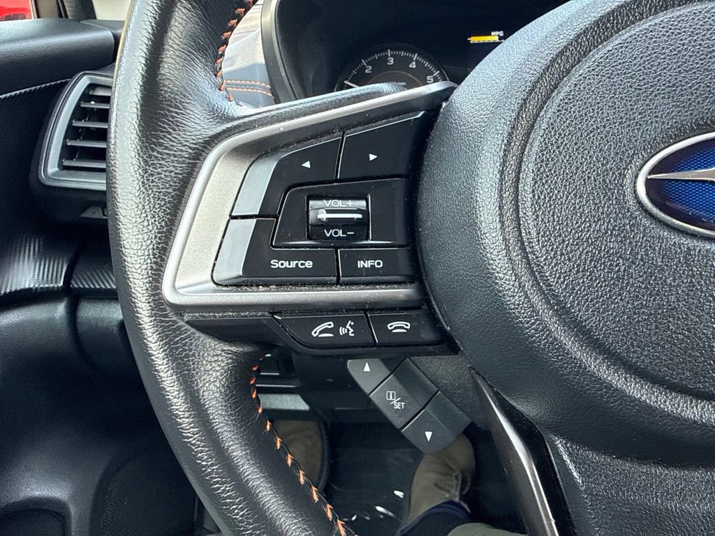 Used 2023 Subaru Crosstrek 2.0i Premium AWD/4WD image 19