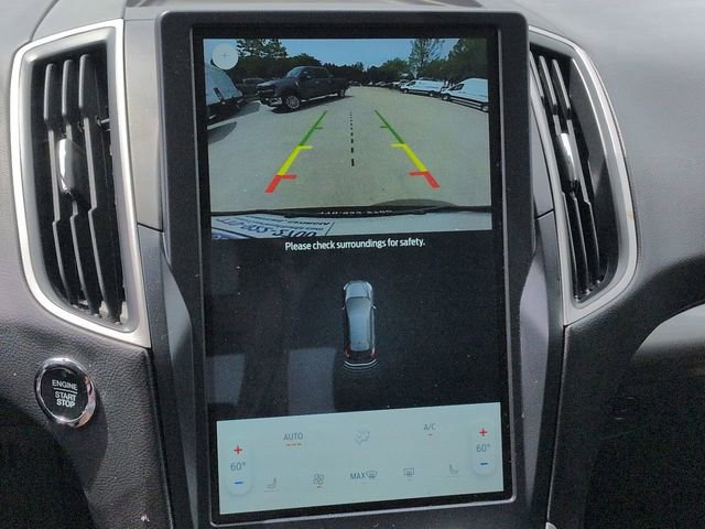 Certified 2024 Ford Edge SEL w/ Convenience Package AWD/4WD image 26