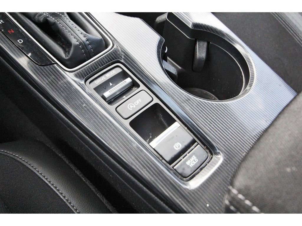 Used 2022 Honda Civic Sport image 27