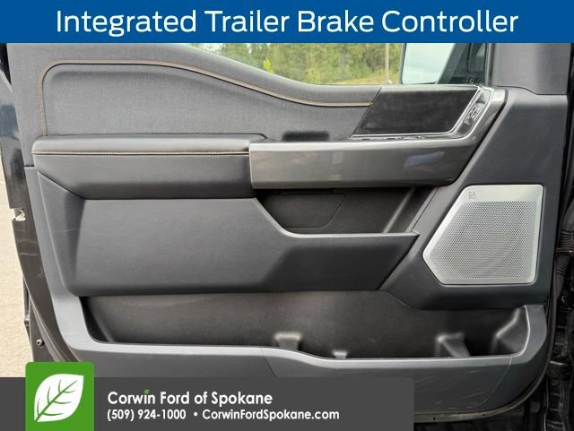 Certified 2023 Ford F150 Tremor w/ Equipment Group 402A High AWD/4WD image 22