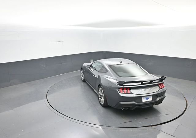 Certified 2024 Ford Mustang GT Premium RWD image 18