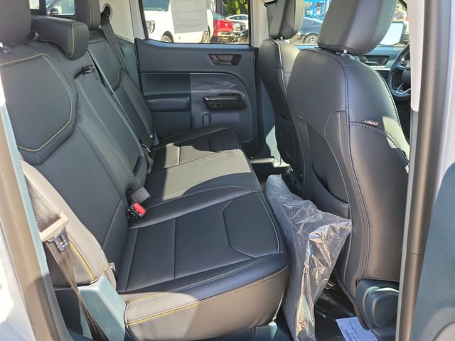 Certified 2026 Ford Maverick Lobo AWD/4WD image 25