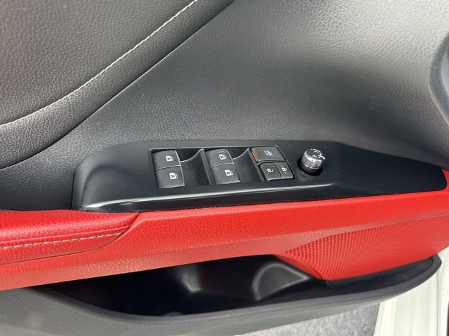 Used 2018 Toyota Camry XSE w/ Audio Package image 50