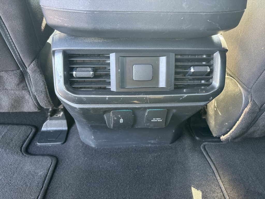 Certified 2023 Ford F150 XLT w/ Equipment Group 302A High AWD/4WD image 21