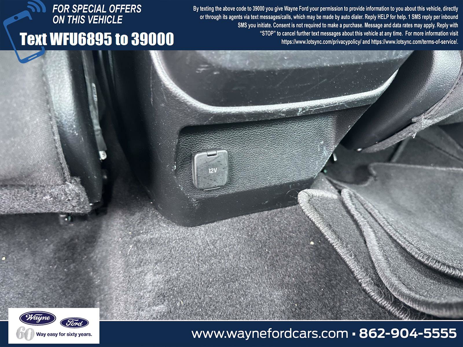 Certified 2024 Ford Ranger XL w/ Trailer Tow Package