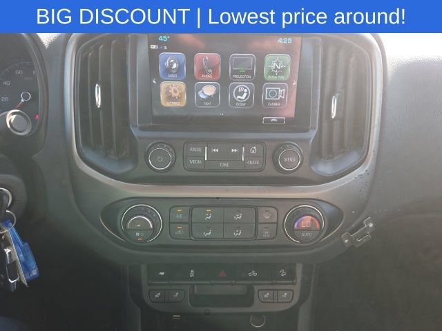 Used 2018 Chevrolet Colorado Z71 AWD/4WD image 26