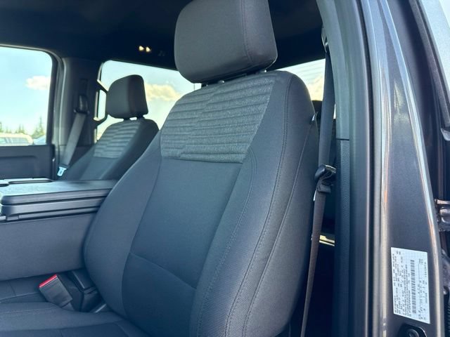 Certified 2023 Ford F150 XL AWD/4WD image 19