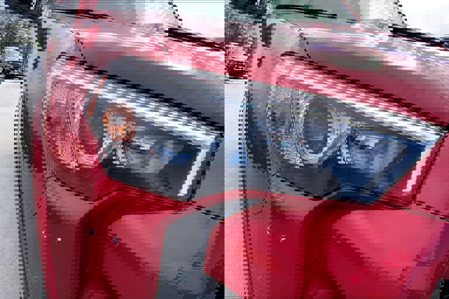 Used 2024 Toyota 4Runner TRD Off-Road image 31