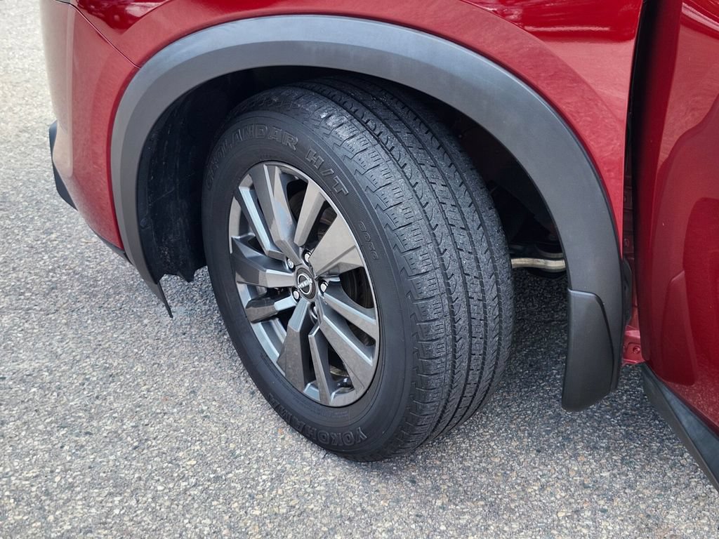 Used 2022 Nissan Pathfinder SV w/ SV Premium Package AWD/4WD image 36