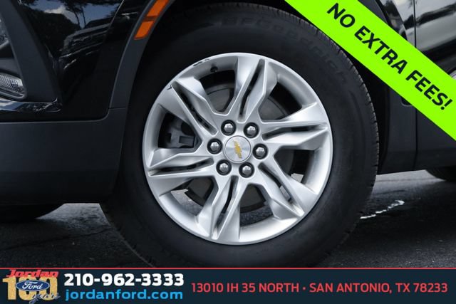 Used 2022 Chevrolet Blazer LT AWD/4WD image 3